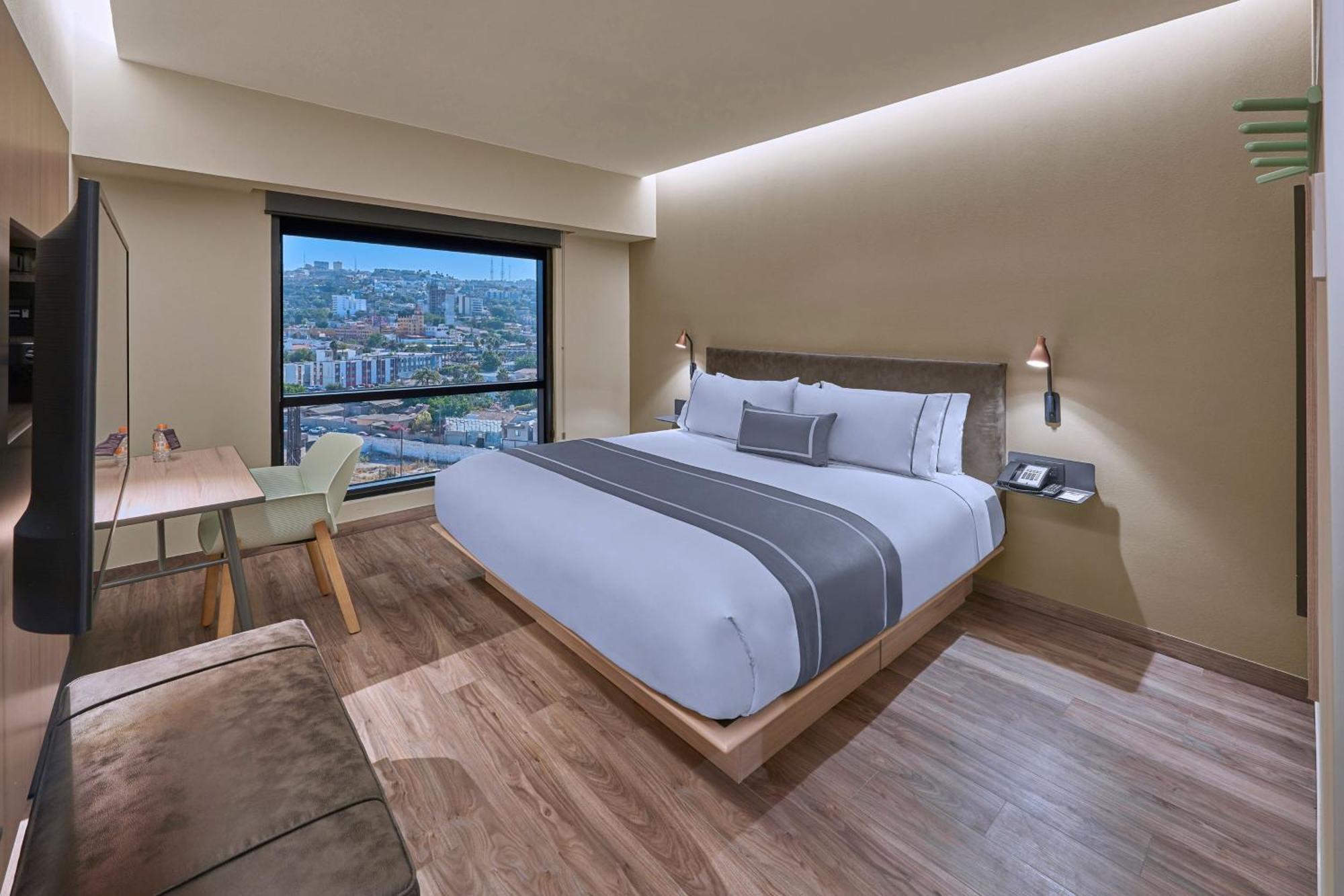 City Express Plus By Marriott Tijuana Exterior foto