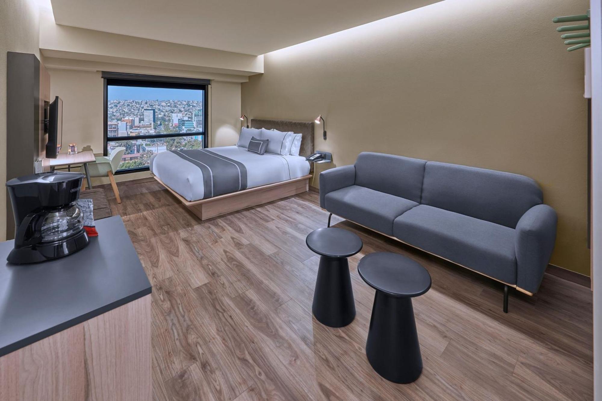 City Express Plus By Marriott Tijuana Exterior foto