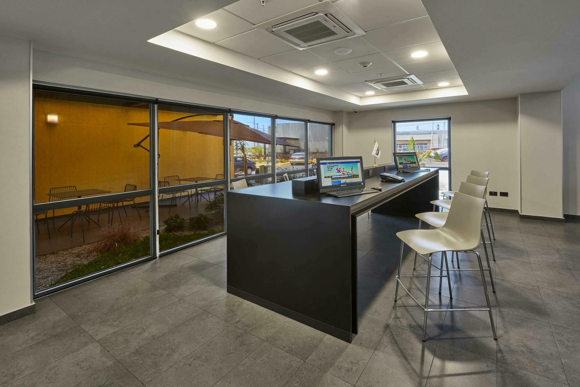 City Express Plus By Marriott Tijuana Exterior foto